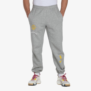 Nike GSW M NK FLC PANT CTS CE 