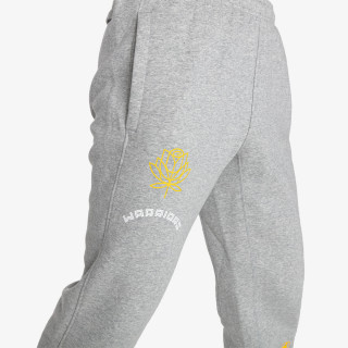 Nike GSW M NK FLC PANT CTS CE 