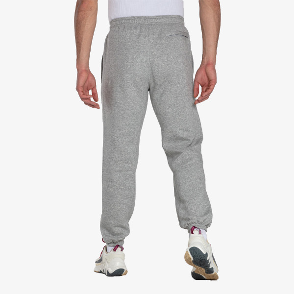 Nike GSW M NK FLC PANT CTS CE 