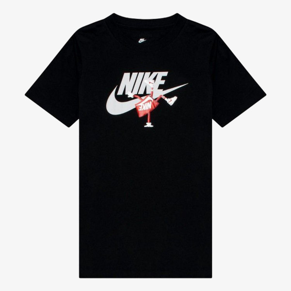 Nike Тениска FUTURA 