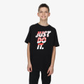 Nike U NSW TEE CORE BRANDMARK 1 