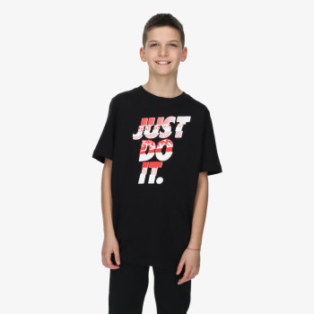 Nike U NSW TEE CORE BRANDMARK 1 