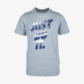 Nike U NSW TEE CORE BRANDMARK 1 