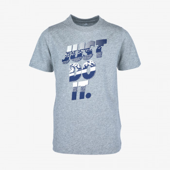 Nike U NSW TEE CORE BRANDMARK 1 