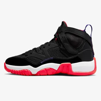 Nike Маратонки Jumpman Two Trey 