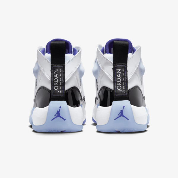 Nike JUMPMAN TWO TREY 