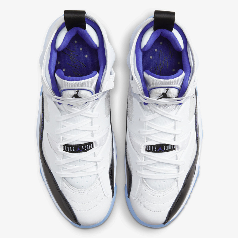 Nike JUMPMAN TWO TREY 