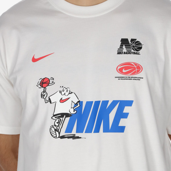 Nike Тениска M NK OC PREM MAX90 TEE 