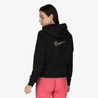 Nike Суитшърт Sportswear Full-Zip Fleece 