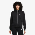 Nike W NSW FZ HOODIE BB FLC PRNT 
