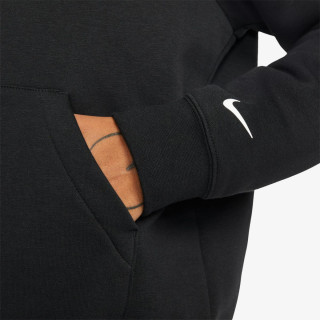 Nike W NSW FZ HOODIE BB FLC PRNT 