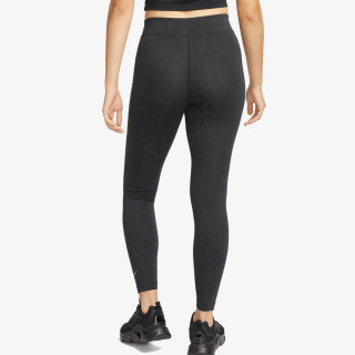 Nike Sportswear High-Waisted Dance 