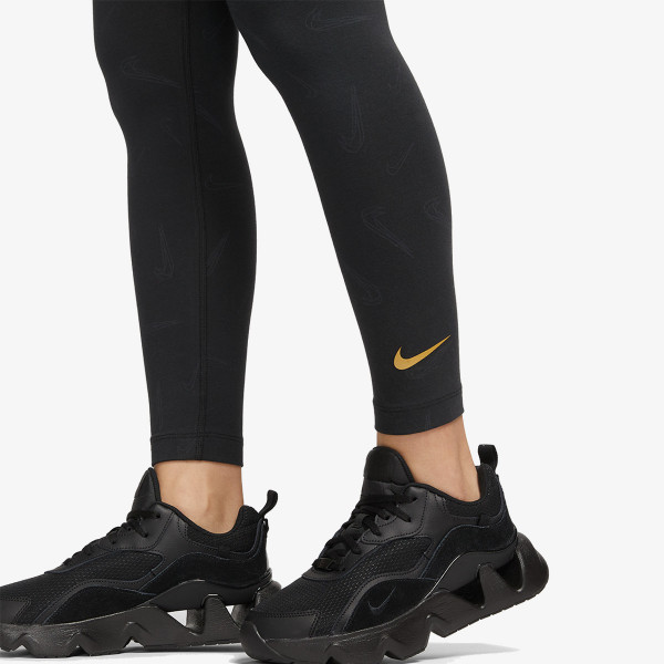 Nike Клин Sportswear High-Waisted Dance 