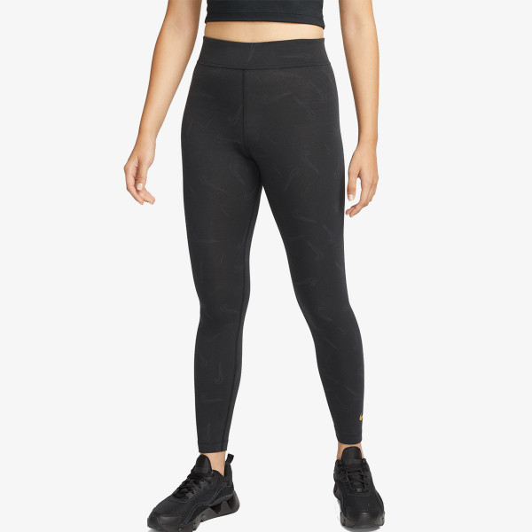 Nike Клин Sportswear High-Waisted Dance 