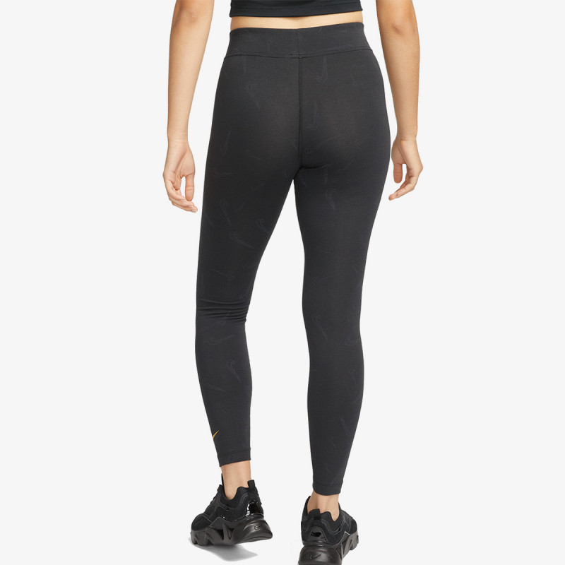 Nike Sportswear High-Waisted Dance 