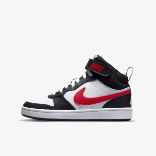 Nike Court Borough Mid 2 