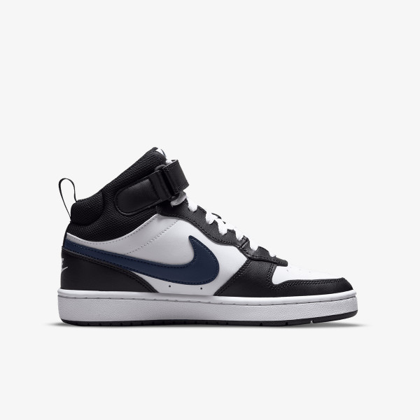 Nike Court Borough Mid 2 