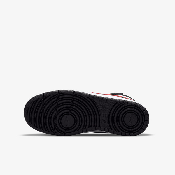 Nike Court Borough Mid 2 