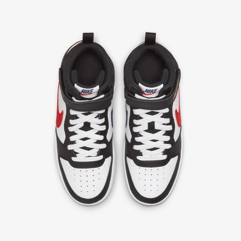 Nike Court Borough Mid 2 