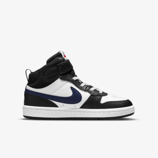 Nike Court Borough Mid 2 