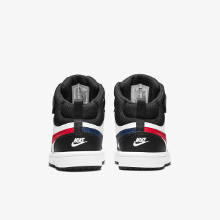 Nike Court Borough Mid 2 