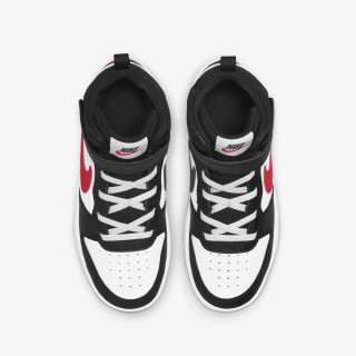Nike Court Borough Mid 2 