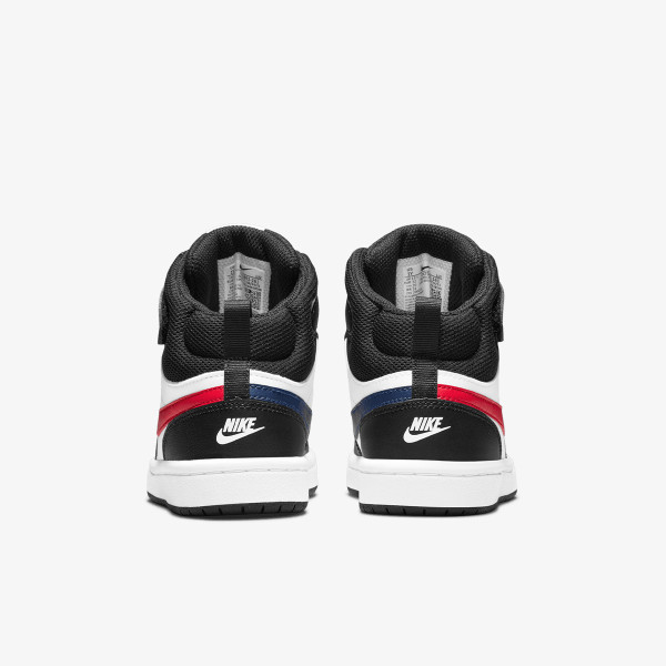 Nike Court Borough Mid 2 