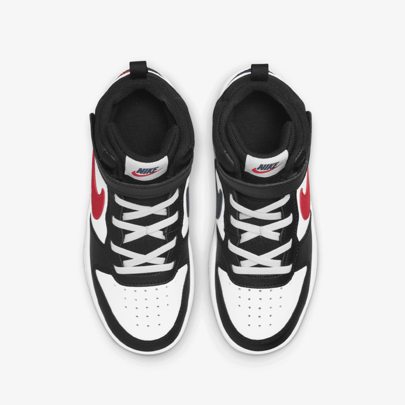 Nike Court Borough Mid 2 