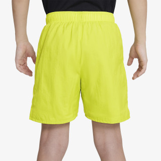 Nike Къси панталони B NSW WOVEN HBR SHORT 