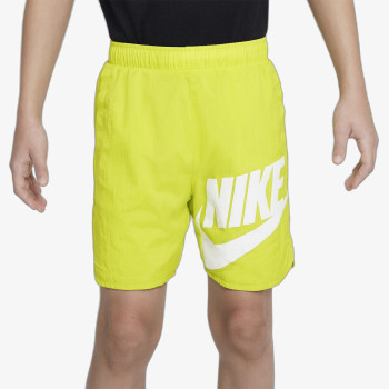 Nike Къси панталони B NSW WOVEN HBR SHORT 