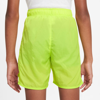 Nike Къси панталони B NSW WOVEN HBR SHORT 