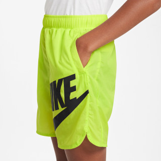 Nike Къси панталони B NSW WOVEN HBR SHORT 