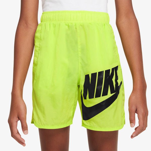 Nike Къси панталони B NSW WOVEN HBR SHORT 