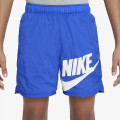 Nike Къси панталони B NSW WOVEN HBR SHORT 