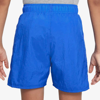 Nike Къси панталони B NSW WOVEN HBR SHORT 