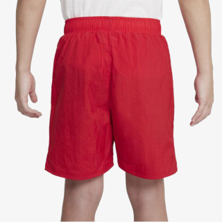 Nike Къси панталони B NSW WOVEN HBR SHORT 