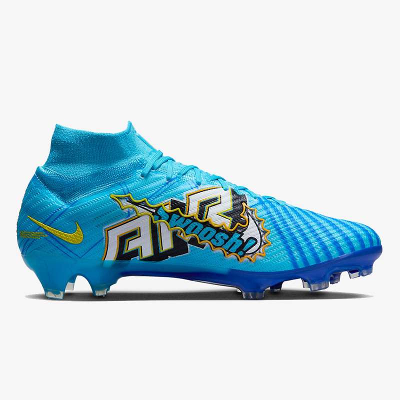 Nike Zoom Mercurial Superfly 9 Elite KM FG 