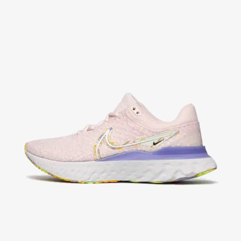 Nike W REACT INFINITY RUN FK 3 PRM 