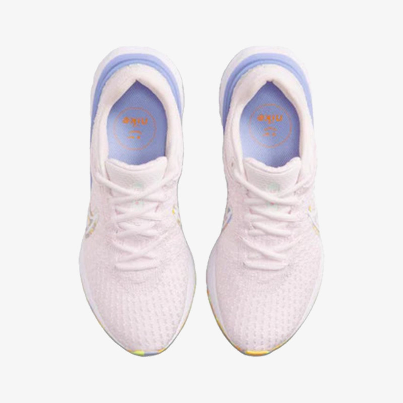 Nike W REACT INFINITY RUN FK 3 PRM 