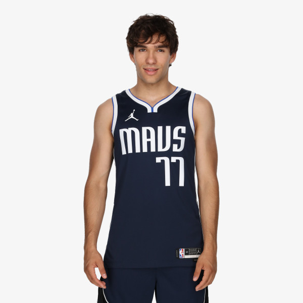 Nike Dallas Mavericks 