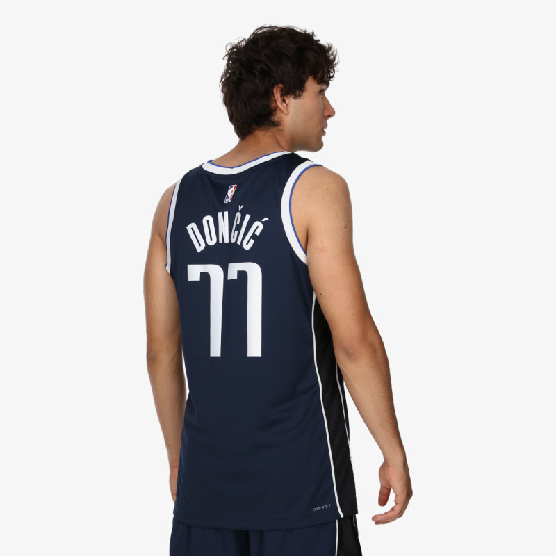 Nike Dallas Mavericks 