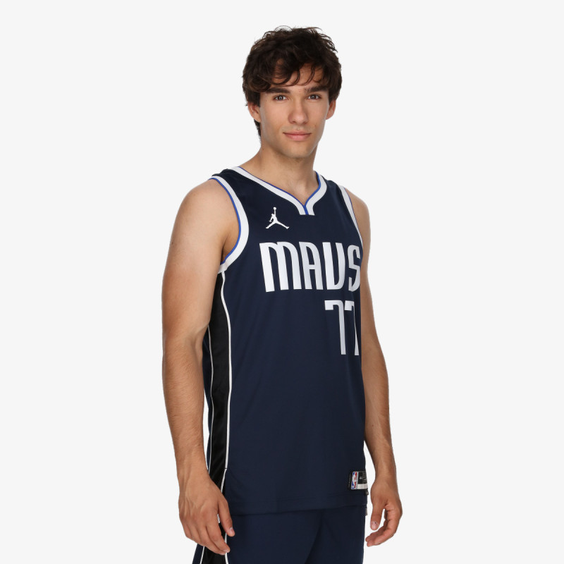 Nike Dallas Mavericks 