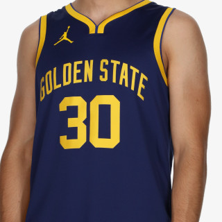 Nike Спортна тениска Stephen Curry Golden State Warriors Statement Edition 