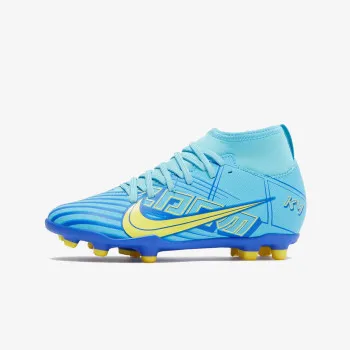 Nike Футболни обувки Mercurial Superfly 9 Club KM FG/MG 