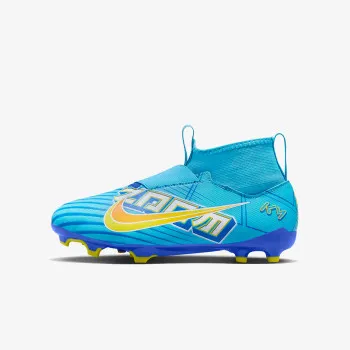 Nike Футболни обувки JR ZM SUPERFLY 9 ACAD KM FGMG 
