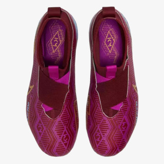 Nike JR ZM SUPERFLY 9 ACAD KM FGMG 