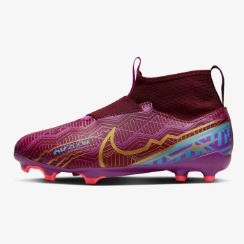 Nike JR ZM SUPERFLY 9 ACAD KM FGMG 