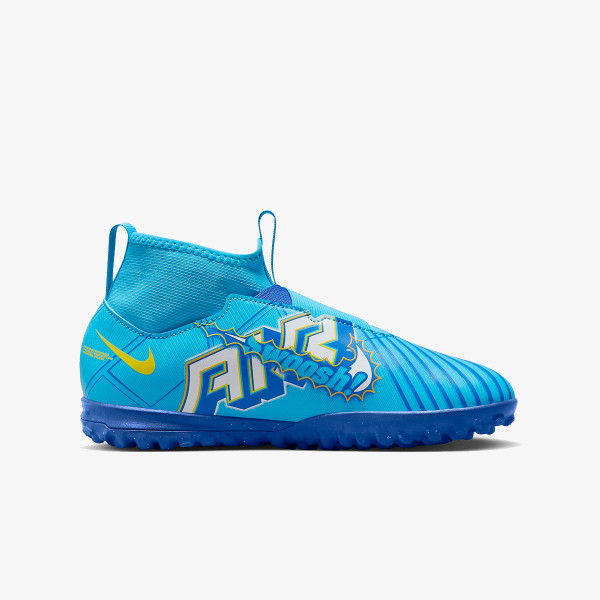 Nike JR ZOOM SUPERFLY 9 ACAD KM TF 