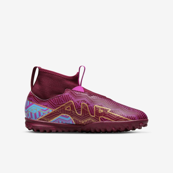 Nike JR ZOOM SUPERFLY 9 ACAD KM TF 