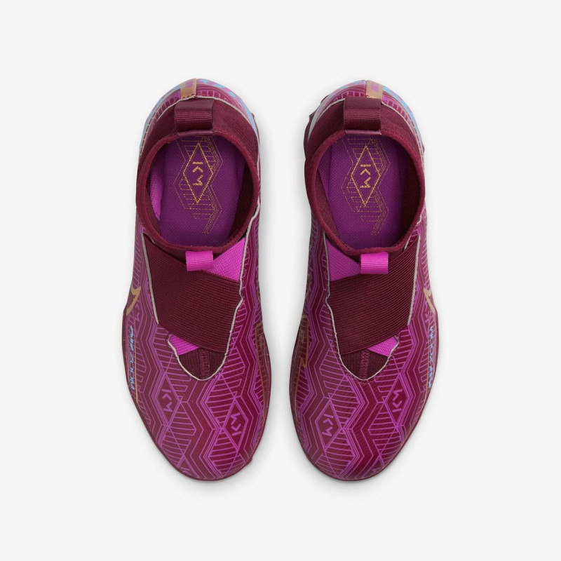 Nike JR ZOOM SUPERFLY 9 ACAD KM TF 